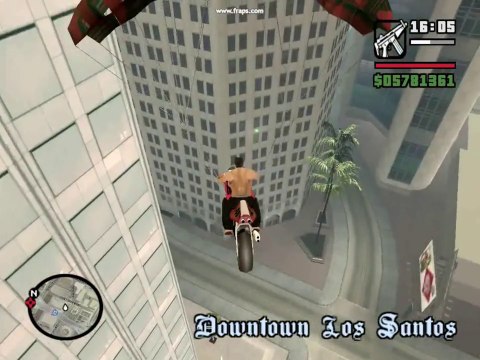 How To Play Gta Sa Windowed Grand Theft Auto: San Andreas® On Pc - Dailymotion