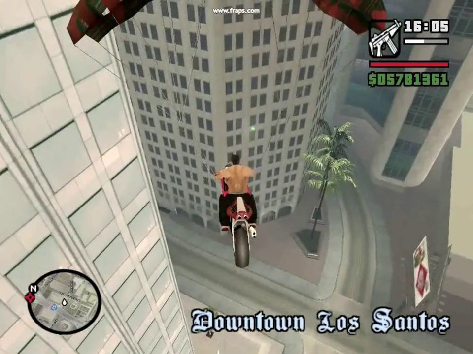How To Play Gta Sa Windowed Grand Theft Auto: San Andreas® On Pc - Dailymotion
