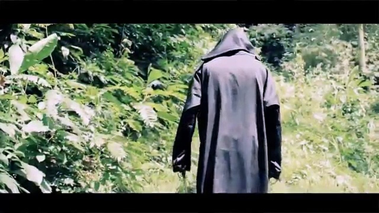 Ali King - Sombre (Clip Officiel )