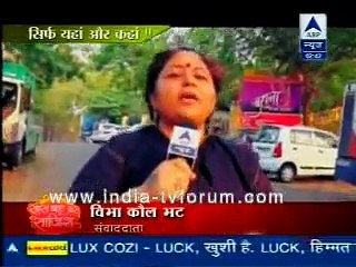 Rajeev Khandelwal on SBS -18 April 2015