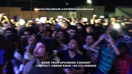 (25) Bilal Saeed_2