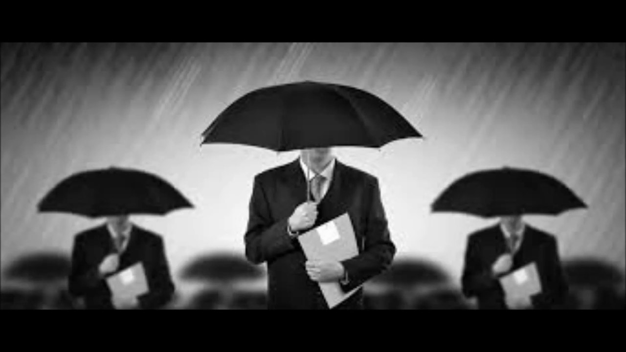 Deutsch Nepal - Ich steh' im Regen