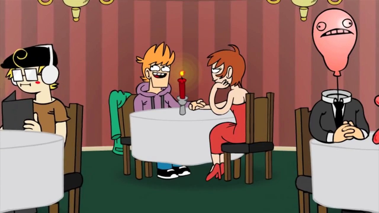 Eddsworld - Date Night
