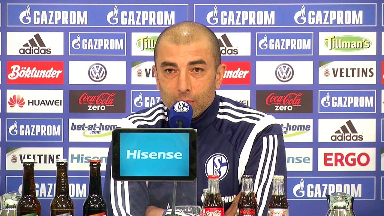 Motivationsproblem? S04 will in Europa League