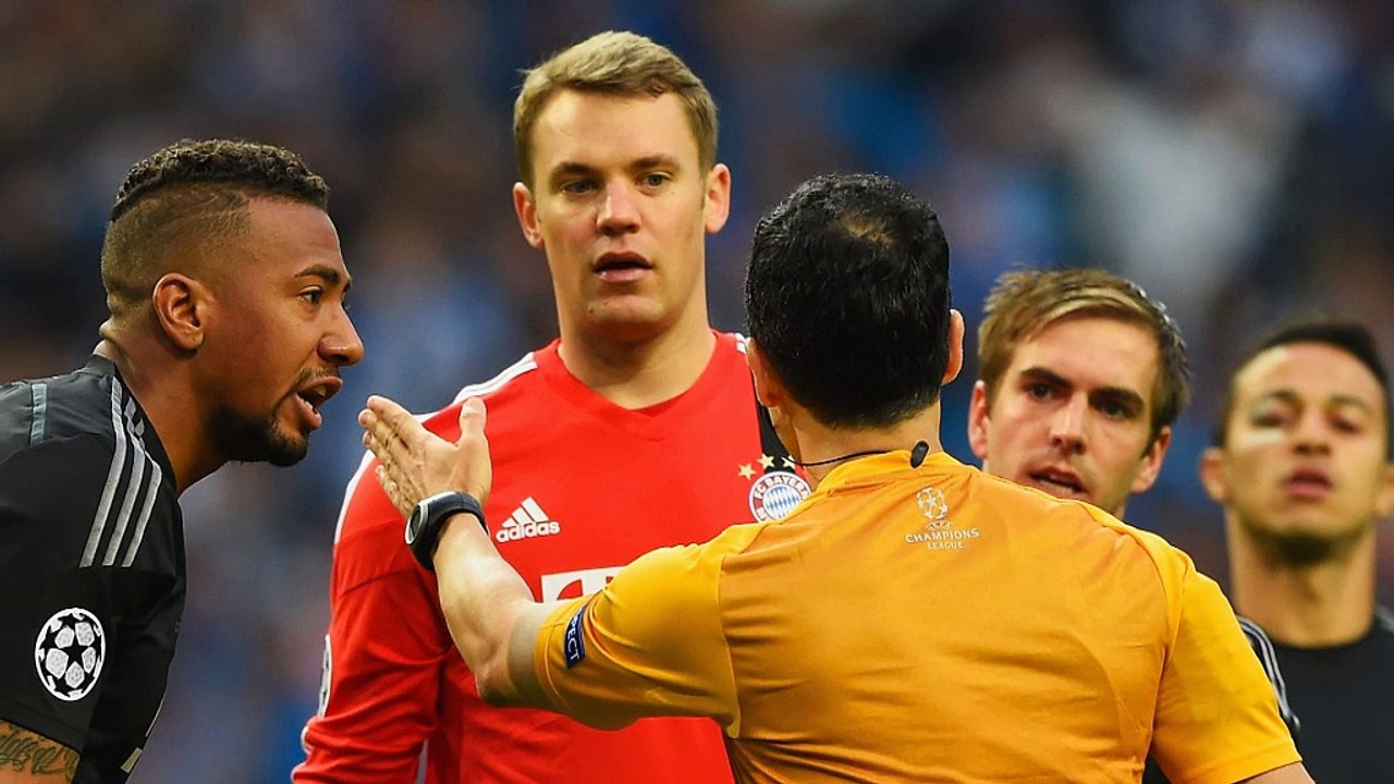 Guardiola chce zostać w Bayernie