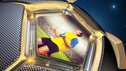 After Effects Project Files - Football Allstars (Soccer) - VideoHive 8915870