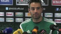 Foot - L1 - ASSE : Perrin «Un derby c'est toujours un gros match !»