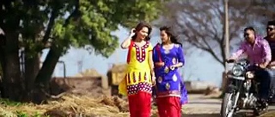 Banner (Full Video) by Harvy Sandhu - Latest Punjabi Song 2015 HD