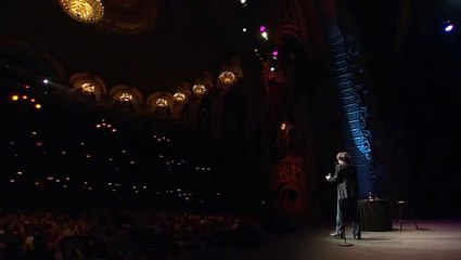 Dylan Moran - What it is Bonus