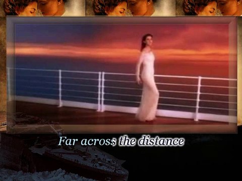 KARAOKE BOF TITANIC - My heart will go on (Céline Dion)