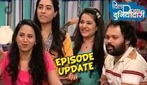 Dil Dosti Duniyadari - Episode 35, April 16th 2015 - Zee Marathi Serial