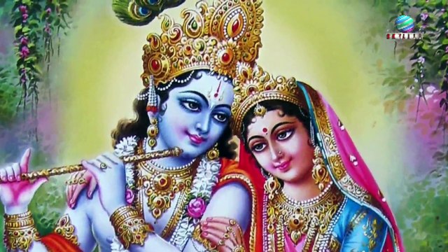 New Krishna Bhajan 2015 - Tera Mera Sang Sath Nath Bana Rahe (तेरा मेरा संग साथ नाथ बना रहे)