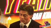 Shah Rukh Khan - I Want To Be A Adult Star