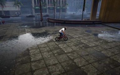 CLIMB BMX GTA V PC  2