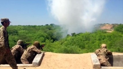To fight the Taliban, Pakistani military... - Pakistan Defence