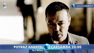 بويراز كارايل اعلان 2 الحلقة 16 مترجمة للعربية