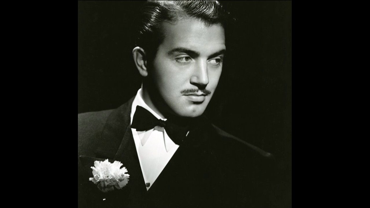 TRIBUTE TO JOHN PAYNE
