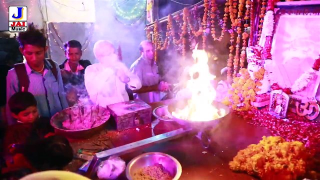 Devotional Rajasthani Songs 2015 | 'Halo Nanand Bai Chotila' FULL VIDEO | Sarita Kharwal | Om Banna