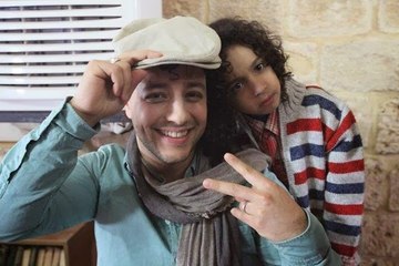 Maher Zain - Muhammad (Pbuh) [Waheshna] _ Official Music Video _ [ماهر زين - محمد (ص) [واحشنا