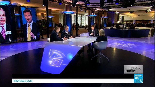 UK general election: Britain's EU membership in question