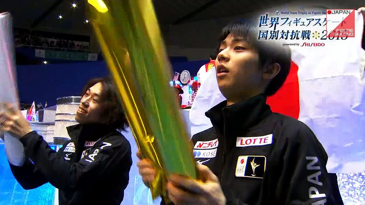 古賀亜美 / フランシス・ブードロ・オデ Ami Koga / Francis Boudrea...