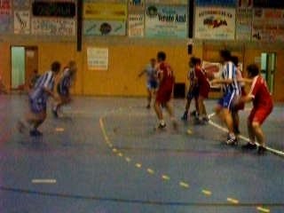 golazo club balonmano nerja
