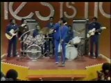 Medley Cold Sweat-Try me Soul Train 1973