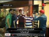 إنفراد .. كواليس منتخب مصر فى بتسوانا حصرياً على MBC مصر