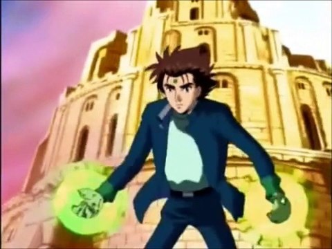 SIGLE IMPOSSIBILI - BABIL JUNIOR 2001 - SIGLA INTEGRALE