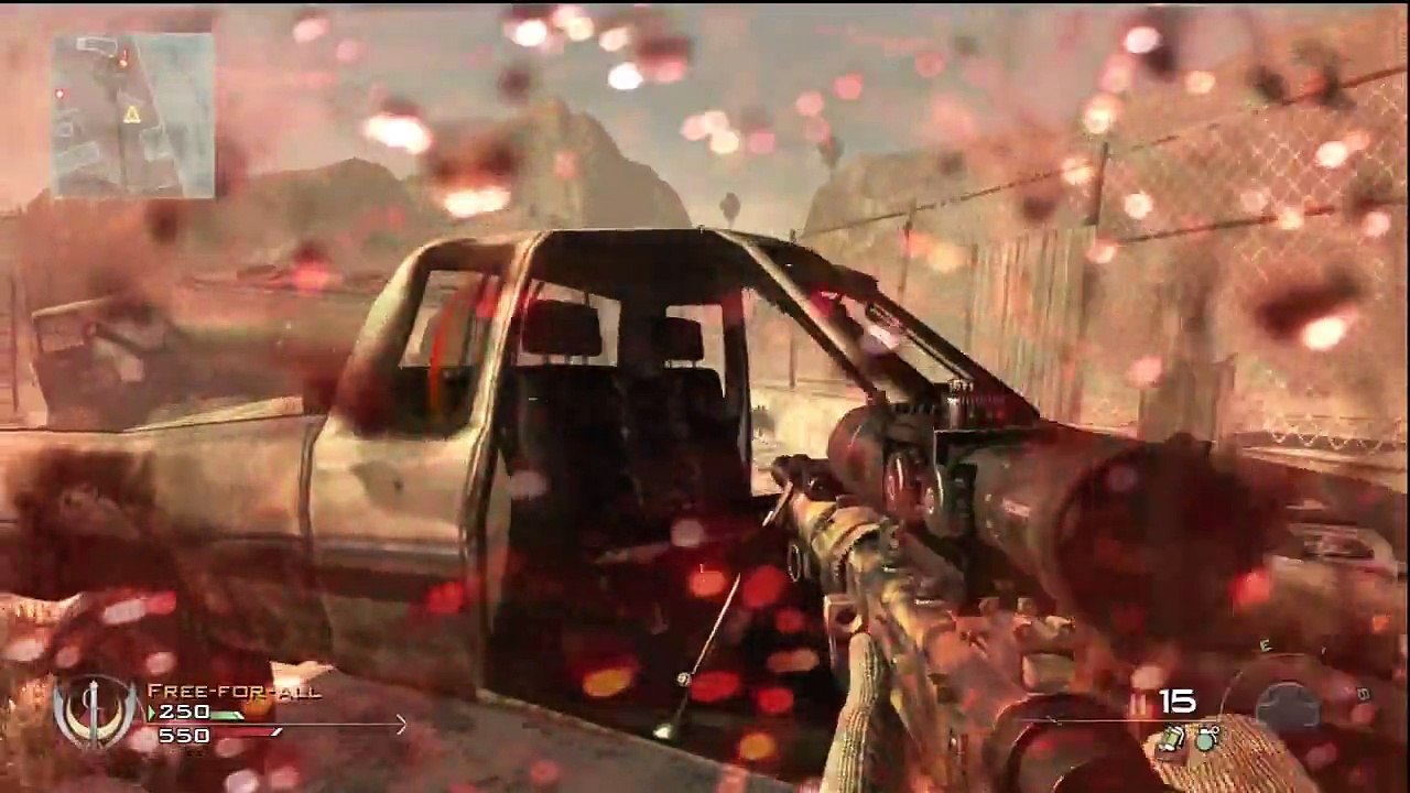 quick scope 1v1v1 xx Zii xx vs IR IE W I N D vs TAL3NTzZ x