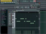 How to Create Music in Minutes!! (Fruity Loops Studio)