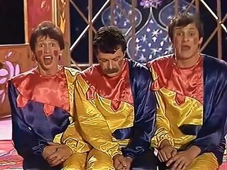 Конек Горбунок