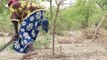 Burkina Faso: Waiting for the rain