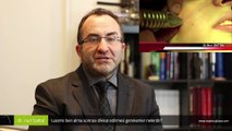 Lazerle ben alma sonrası dikkat edilmesi gerekenler nelerdir? - Op. Dr. Nuri Battal