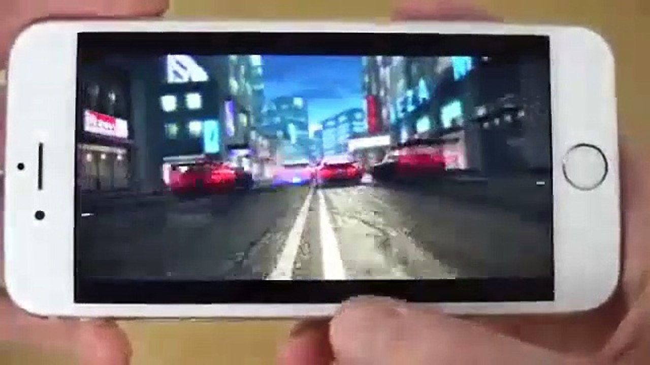 Need for Speed No Limits Android download APK + DATA