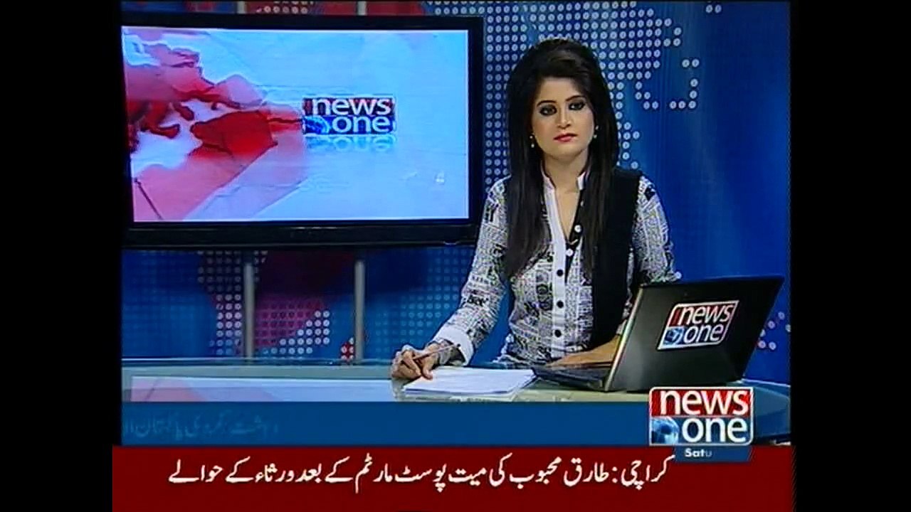 Pakistan denounces terror attacks in Jalalabad