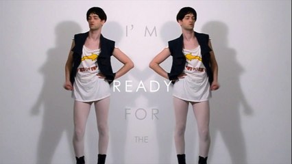 Tristan Diamon - Artist (Dance Remix) Lyric Video