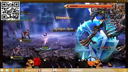 Legend Online Elmas Satışı
