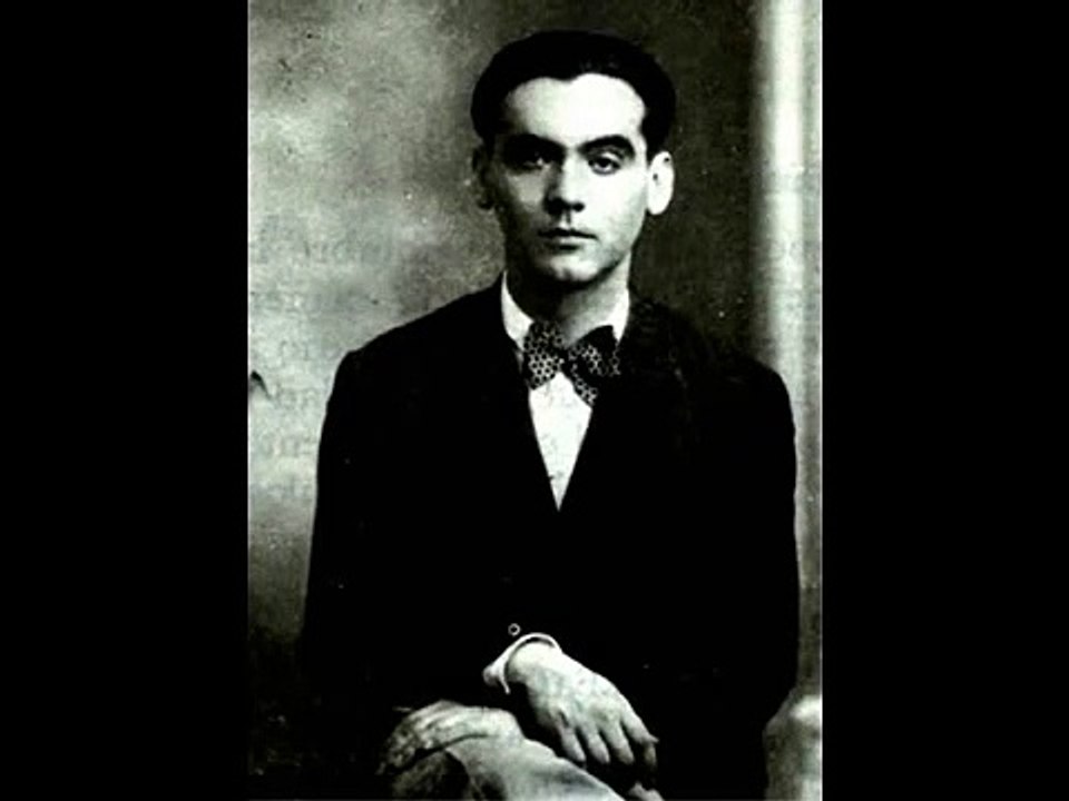 Federico García Lorca