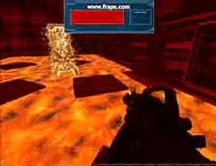 fpsc fps creator project DONE