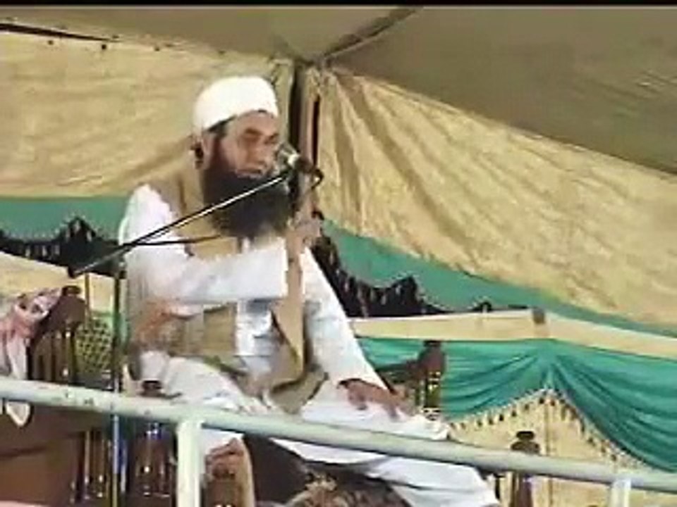 Allah Ki Raah May By Maulana Tariq Jameel