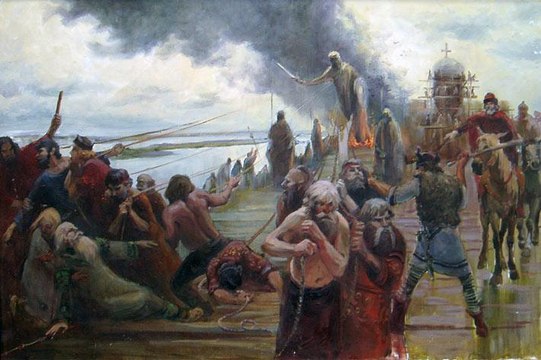 КиноПоезд -05- Старый друг 7440-19321