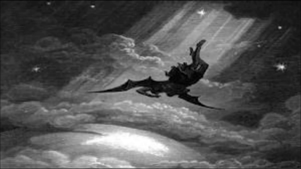 Current 93 - Lucifer Over London