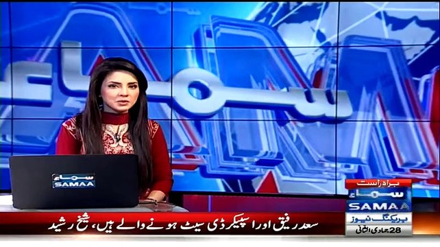 Abid Sher Ali Makes Fun On Imran Khan's Mental Condition