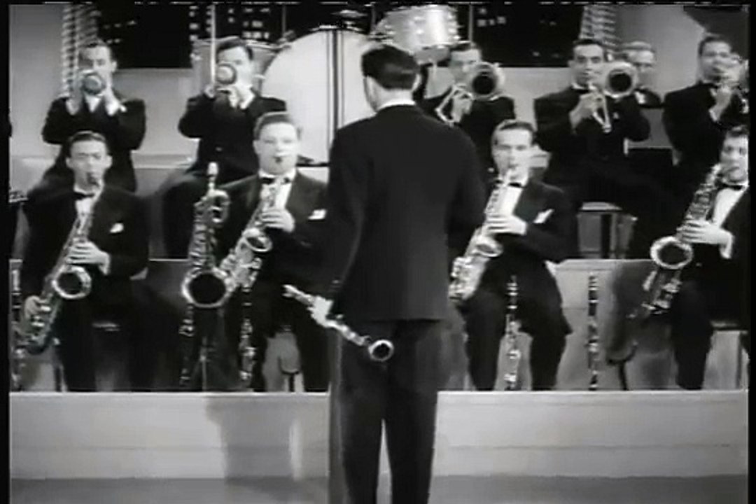 Artie Shaw : Begin the Beguine