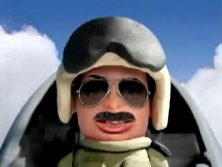HUMOUR: Speciale!!! PILOTE 2.