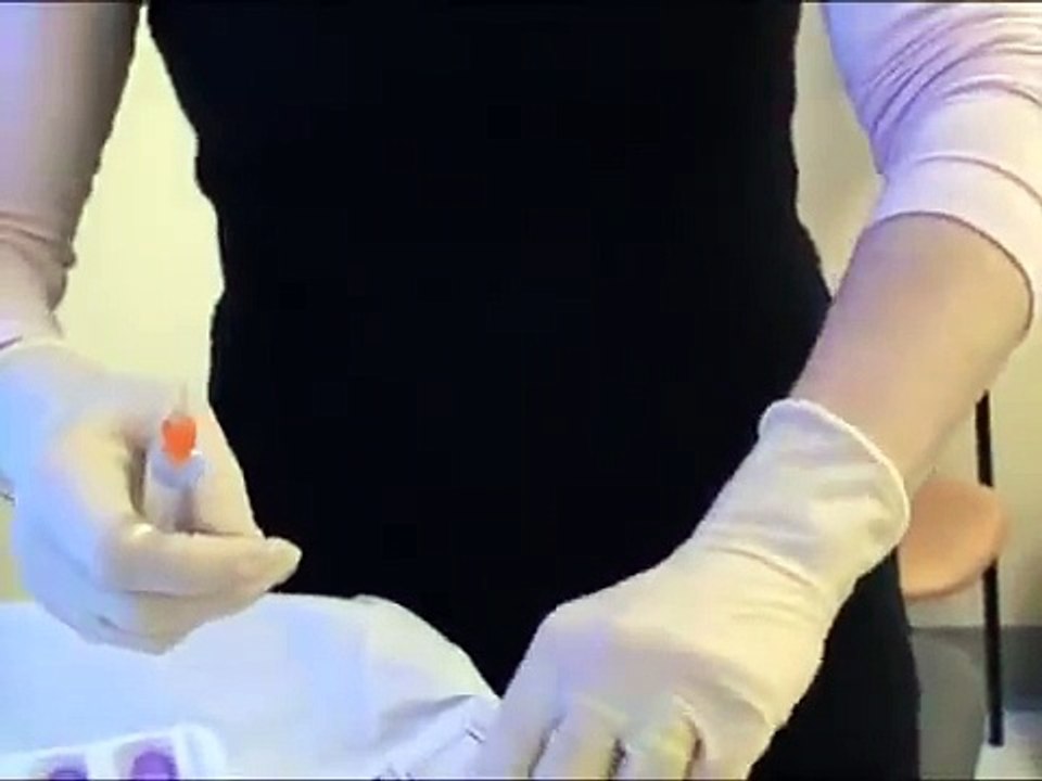Bone Marrow Biopsy 1