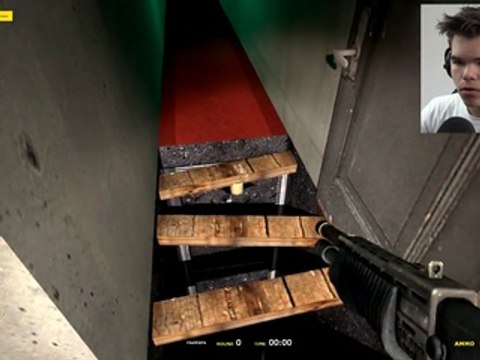 BEST TEAM EVER!! (GMod Funny Moments)