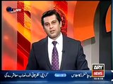 Arshad Sharif Showing Imran Khan's U-Turns
