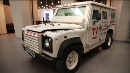 Biz Çanakkale'yi Kaybetmedik, Daha İyi Bir Orduya Yenildik"